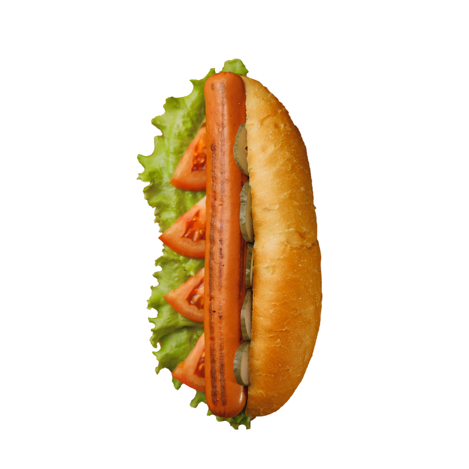 Снеки