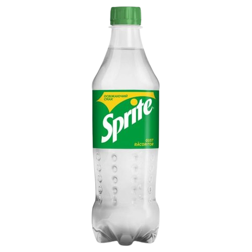 Sprite 0,5л Sprite 0,5л