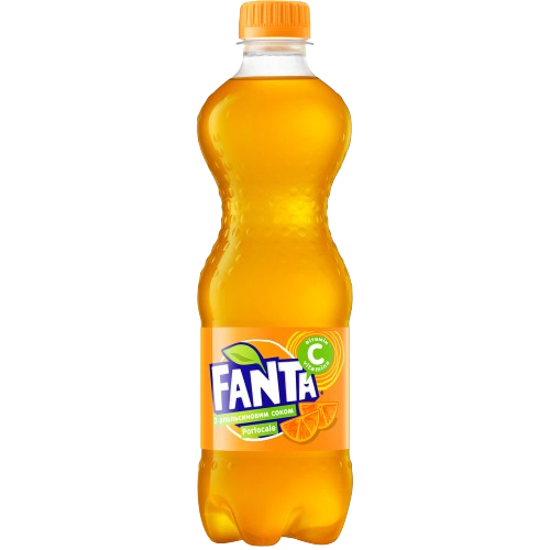 Fanta 0,5л Fanta 0,5л