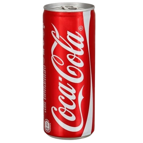 Coca-Сola 0.33л Coca-Сola 0.33л