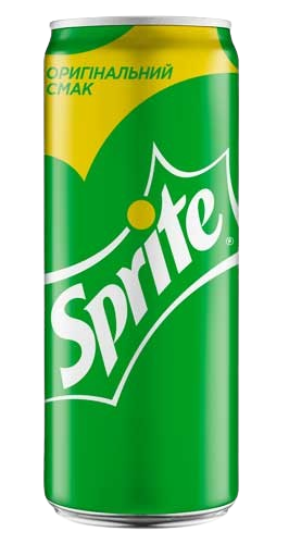 Sprite 0.33л Sprite 0.33л