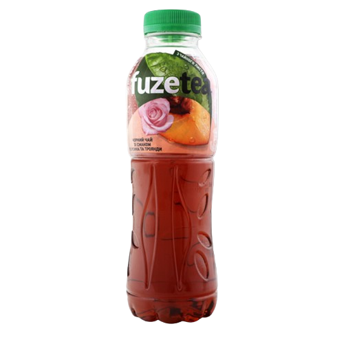 Чай FuzeTea Чай FuzeTea