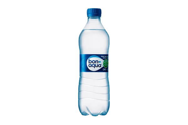 Вода BonAqua 0.5л Вода BonAqua 0.5л